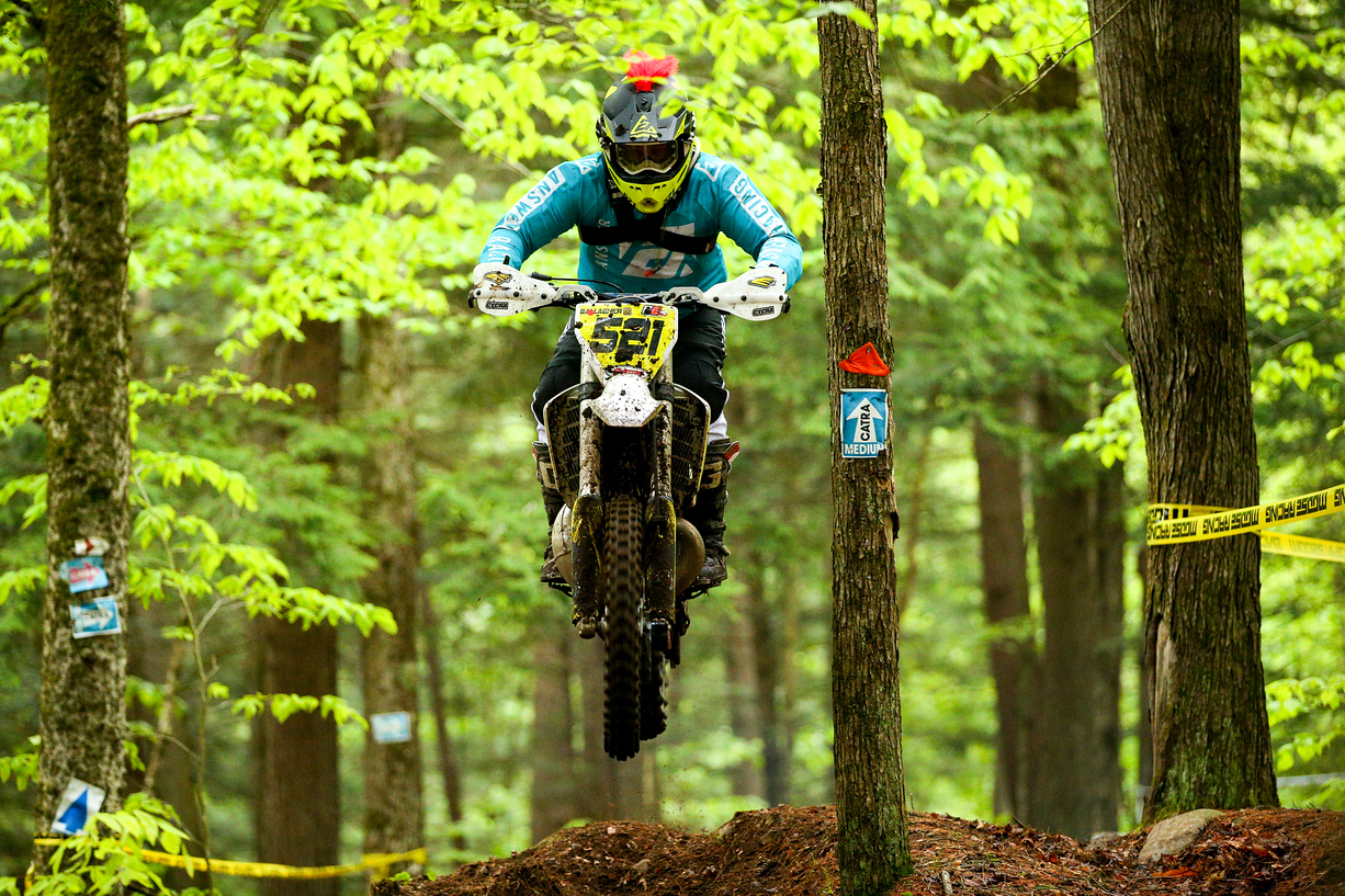 2025 Best Action Shot In Race