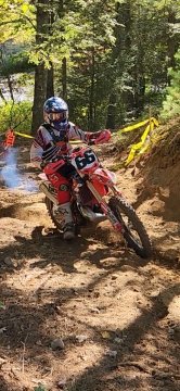  Roosted through the woods, this 66 is dialed! #2025 #