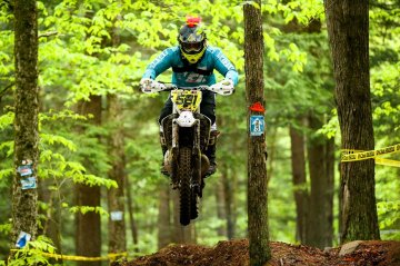  Hitting the woods loop, sending it wide open, baby! #MVTR #...