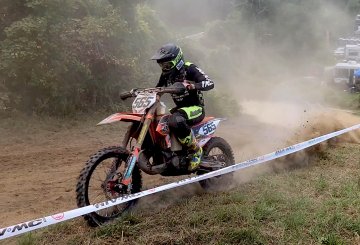  This dude is sending it wide open, roosting through the NET...