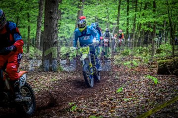  Hitting the trails wide open, this season's all about that ...