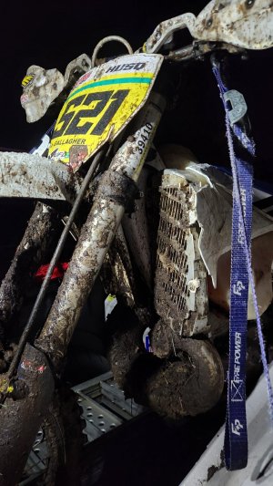  #DirtBikeLife #ChasingThePodium #MotoMadness